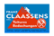 Logo Bedachungen Claassens